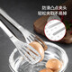 Meichu (Maxcook) 304 Clip de alimentos de acero inoxidable Clip de comida extendida Clip de pastel de pastel de pan