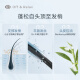 
Off/Relax [Recommended by Jiang Xin] Fluffy zero-pressure bottle shampoo 2.0 260ml or improve flat and oil control for a long-lasting