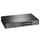普联（TP-LINK）企业级三层全万兆网络交换机 核心 SFP+网口 TL-ST5012F 12个万兆光口
