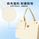 Antarktische Mama -Taschen -Handtasche Umhängetasche Crossbody -Bag Wasser mit Wagenhaken aus Mutter und Babytasche Leichtes Gewicht