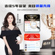 Yu Meng Xindi Shelf склад склада металлургия на металлической стойке супермаркет Express Средний и тяжелый коммерческий военный зеленый 4-слойный 4-слойный магистраль 15052 млн. Военная зеленая длинная полоса 1,5* глубина 0,5* Высота 2 метра четырех слоев Безопасная нагрузка 330 кг/слой-кроссовый луч 0,9 мм-4**