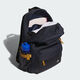adidas [Jinlang Sports] Men and Women's Sports Backpack JX5009 Color NS