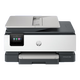 99% new HP 8120 three-in-one color all-in-one printer (high-speed double-sided printing, WeChat printing, star model) (excluding ink cartridges/toner cartridges)