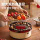 World KitchenAmerican Corning stove teapot electric ceramic stove household electric tea stove boiling water boiling tea stove teapot health pot all-glass health pot + grilled mesh stove