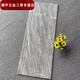 XMSJ1200x470mm integrated arc edge glazed whole body stair step brick steps anti-slip wear-resistant tiles can be processed 12126 whole body white edge 1.2 meters