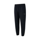 361 Hosen für Sommer-Männer-Sonnenschutz Casual Sportshosen für lose Neun-Punkte-Hosen Tie-Leg-Hosen 652414706H-3