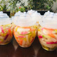 Sichuan kimchi muscular water 681g authentic homemade seasoning Shan Jiuxiang Laotan soaked sauerkraut, radish, pickled pepper, beans, sweet and sour flavor, compound seasoning 81g-3 bags (suitable for 3 Jin [Jin equals 0.5 kg]