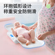 Meilen婴儿秤体重秤家用婴儿称体重新生儿专用秤高精准电子秤婴儿宝宝称重器分体式母婴秤