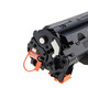 Jingcheng CRG-326 Tonerpatronen sind leicht zu Pulver hinzuzufügen. Geeignet für Canon Canon LBP6230DN TONER LBP6230DW PUTDER BACK LBP6200D PRINTER TINK -KAURTE