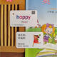 
Elementary school English word card 2024 Shandong Education Edition Grade 3, Grade 4, Grade 5 word card Full set of Grade 3 to 5 (692 pictures)