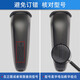 Convient pour Philips at et PT Series Electric Shaver Head Piece à trois têtes PT725 / 726 / 722/720 / AT89 3 packages (y compris 3 lames + 3 filets de couteau)