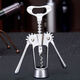 Liruifen red wine beer manual wing-shaped bottle opener straight-head wine knife wine opener multi-function bottle opener