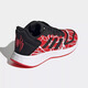 ADIDAS阿迪达斯 亲子款大童蜘蛛侠运动舒适轻便运动跑步鞋 GY6627 GY6627 28