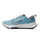 耐克（Nike）跑步鞋男鞋2025夏季新款JUNIPER TRAIL 2越野运动鞋轻便透气休闲 HM9734-402蓝色 41