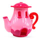 Qiji Katie Hello Kitty Enfants assemblés Blocs de construction Girls jouant des jouets pour enfants House Toys Cadeaux