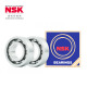 
Ensk/NSK Bearings Deep groove ball bearing 6209CM / (Nissan)[Box]
