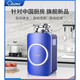 Fudan Shenhua F1S garbage disposer automatic water inlet food waste crusher household kitchen food waste treatment Klein Blue