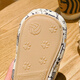 Yunshun 0-6-12 Monate alte 1-jährige Babyschuhe Kleinkind Baumwollschuhe und Socken Neugeborene weich