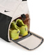 Sac de gymnase Sac de séparation humide sac Formation Hommes et femmes Sac à épauque