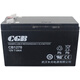 纪俪田电梯专用救援装置蓄电池松闸电源CGB武汉长光CB1250/CB1270/1 CB12250 发物流自提