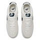 Nike (Nike) Herrenschuhe, neue Sommersportschuhe, Court Board-Schuhe, trendige, modische, leichte und atmungsaktive Low-Top-Casual-Schuhe im Freien, HQ4867-101 44.5