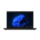 ThinkPad联想 L14 酷睿版 14英寸商务办公轻学生网课游戏娱乐编程学习轻薄便携高性能笔记本电脑 i7-1355U丨人脸识别丨IPS高清屏 标配：16G内存 512G固态 Win11