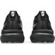 ASICS [JAPON PRODUIT CADAIN] JD LOGISTIQUE ASICS Sports Men's Sports Chaussures 1011B868 Black / Black 20 265mm 4E 4E