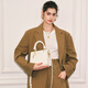Cnoles (cnoles) sac sac féminin 2025 pour femmes crossbody haut de gamme sac à main sac à main