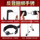 Alluring Bird Oral Ball Mouth Plug Breast Clamp Handcuffs SM Bondage Sex Games Sex Toys Couples Sexual Intercourse Adult Supplies Male Tools Women's Special Same-Sex Position Assistant Flirting Tools