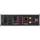 
MSI X670E motherboard with AMD Ryzen 9800X3D9600X9700X9950X motherboard CPU set Board U set MSI X670E CARBON WIFI Dark R9 9900X loose film