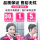 卡索伦微型无线摄线头 无线摄像头可连手机远程无网WIFI监控器家用高清室内网络摄像机的 新款清无需网络+无需插电免安装 升级内置磁铁699天内置录像