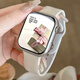 SAE Full Netcom Full Function S10 Smart Telephone Watch Adult Sports Card Piece Video WeChat Positioning Waterproof Youth Junior High School Boys Boy Boy Couple General Cream White [Independent Communication Video Calling WeChat Pay]