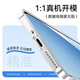 
Pinsheng suitable for Xiaomi 15pro mobile phone case xiaomi15pro protective case ultra-thin anti-fall transparent full-inclusive TPU anti-fingerprint soft shell for men and women