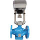Johnson/VAP1000L/VAP1000S/VAP3000L-24-B seat valve actuator VGA8000 VAP3000L24B 40mm stroke