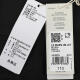 阿迪达斯 （adidas）kids小童LK WARM UB JKT梭织外套 JF3879 134