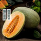 Directly sourced from the origin, Hainan Xizhou honeydew melon single piece 1.6kg