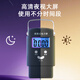 Dongmei portable scale, electronic scale, portable scale, mini spring scale, kitchen scale, weighing scale, high-precision luggage scale, express weighing scale