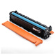 Natalie HP M455DN Toner Patronen HP Farb Laser Jet M480F Tonerpatrone E45028dn Toner Patrone vier Farben Rund 9900 Seiten mit Chip [installiertes Gebrauch]