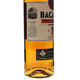 Bacardi Bacardi Rum Back importierten Getränkebasis Wein Mojito Rum kostenlos Kuba Mellow Rum Spice Zubereitung Wein 700 ml 1 Flasche