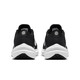 Nike NIKE running shoes men's cushioning breathable WINFLO 10 sports shoes DV4022-003 black and white 44