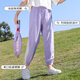 Nickybaby Children's Ice Silk Mosquito-Apref Tof Pant Girls 'Pants 2025 Summer New Style Sports Pantal