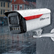 
dahua Dahua Night Vision King 2.0 full color camera 4 million bolt POE network camera recording license plate security monitor DH-PA249-L 6mm