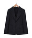 LEMAIRE 25SS 翻领长袖西装外套 女士 图色JA1048LF414 20 |    FR-36