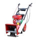 Weeding artifact multi-functional gasoline weeding machine small agricultural hoeing machine gasoline hoeing corn loose soil orchard 40 wide weeding machine + weeding knife + rotary tillage + plow