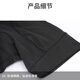 40,000 kilometers summer cycling pants shorts for men and women mountain bike road bike cycling pants sponge pad women's L