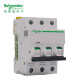 Schneider Electric air switch IC65N3PD10AA9F19310 miniature circuit breaker