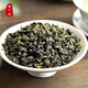 Zhang Yiyuan Oolong Tea Anxi Tieguanyin Fragrance Special 336g Tea, Dragon-shaped Mid-Autumn Festival Gift Box, Good Gifts for Gifts