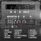 双木三林SMSL A300蓝牙功放 功率放大器 大功率功放机165W 官方标配