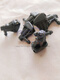 Nutpu ist an Geely Emgrand EC7 New Vision GC7 British SC715 Sea View Wischdüse Wischdüse Spitze 1517 Vision GC7 Wasserdüse] 1 Paar