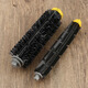Adapté aux accessoires de robot irobot balayant 528 650 690 694 Filtre de brosse à poils à rouleaux 1 roue universelle universelle
